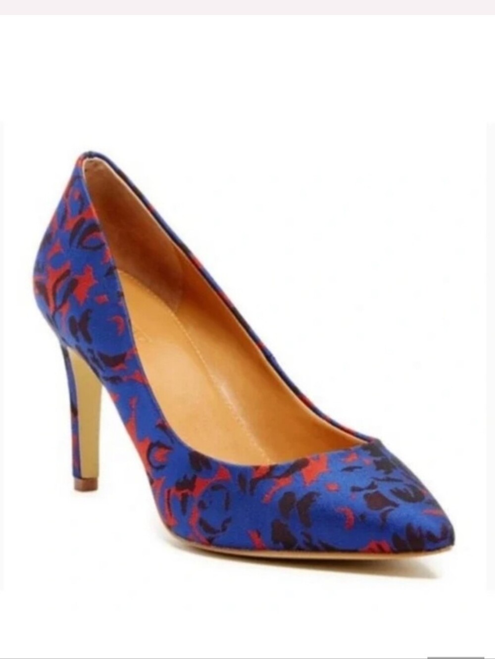 J. Crew Pumps